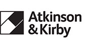 Atkinson & Kirby Logo