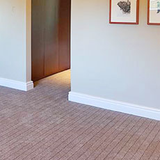 Commercial and Domestic Carpet Flooring
